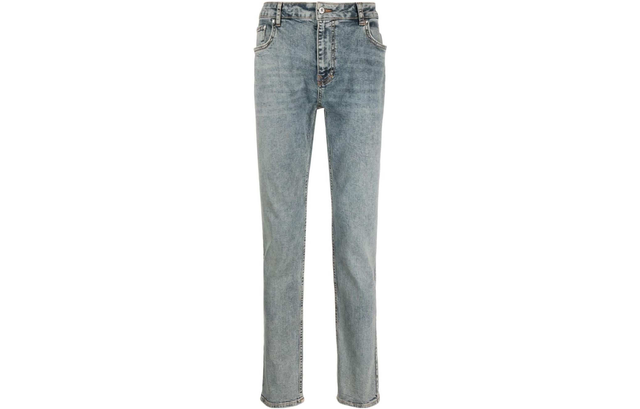 Джинсы мужские синие REPRESENT
Джинсы мужские синие REPRESENT