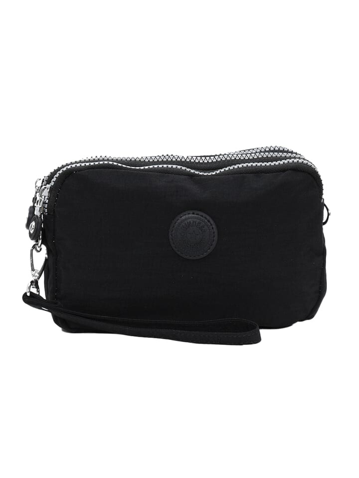 Наплечная сумка Mindesa, черный
Наплечная сумка Mindesa, черный