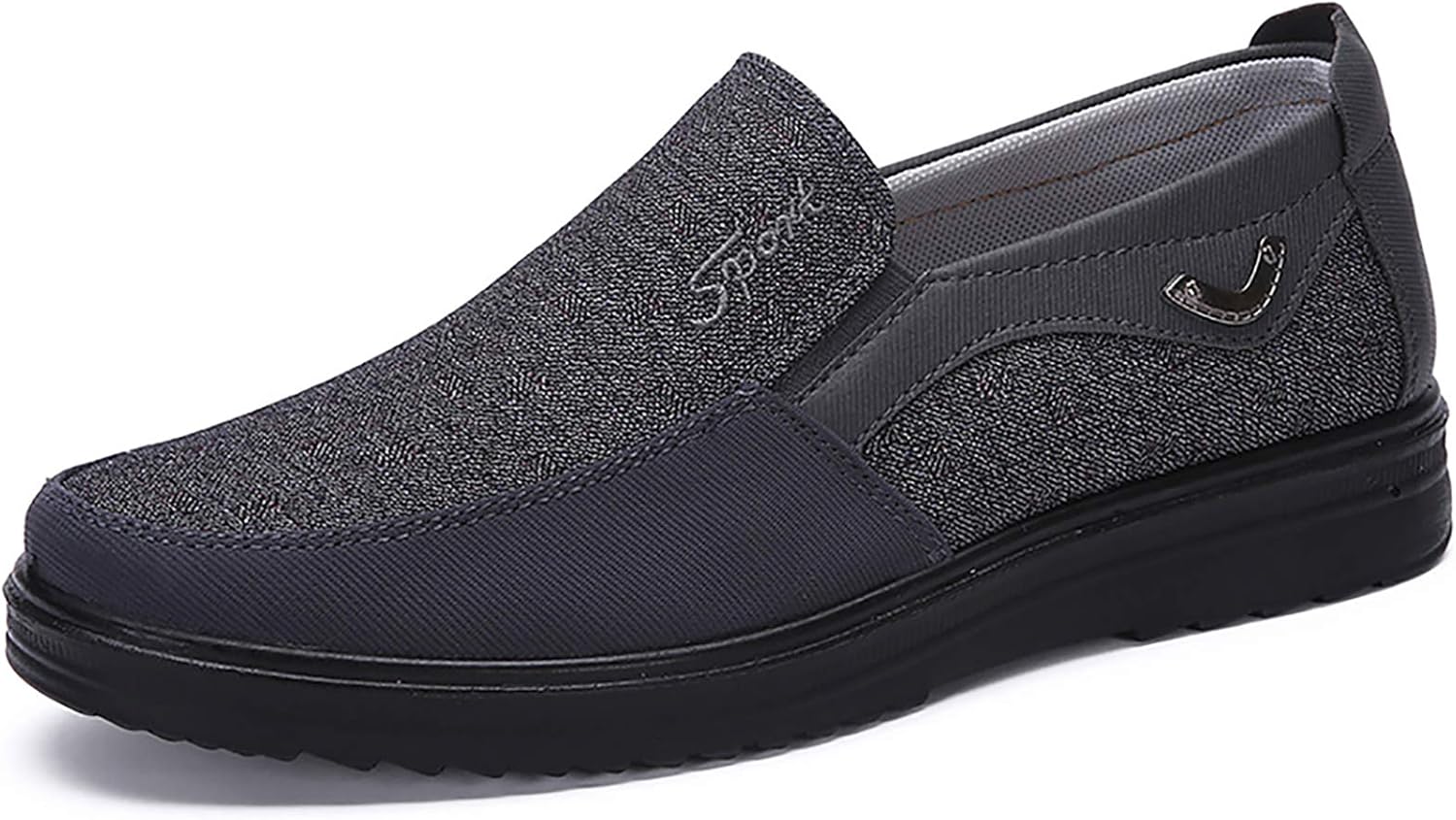 Мужские мокасины COSIDRAM, повседневная обувь, удобная, легкая, для вождения, путешествий и ходьбы для взрослых мужчин, серый
Мужские мокасины COSIDRAM, повседневная обувь, удобная, легкая, для вождения, путешествий и ходьбы для взрослых мужчин, серый