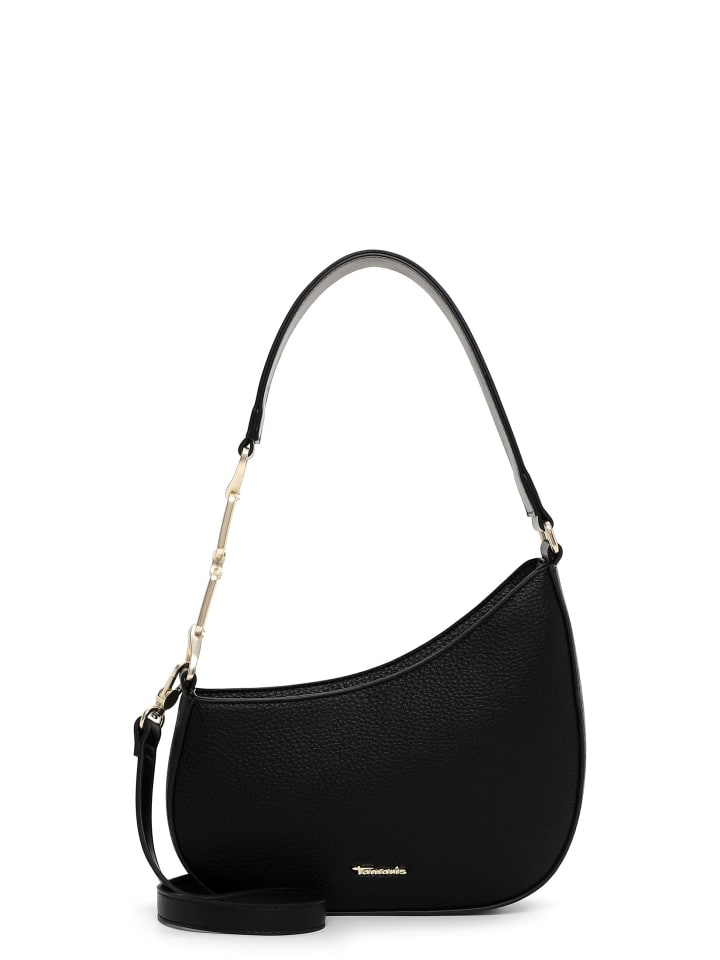 Сумка через плечо Tamaris, черный
Сумка через плечо Tamaris, черный
