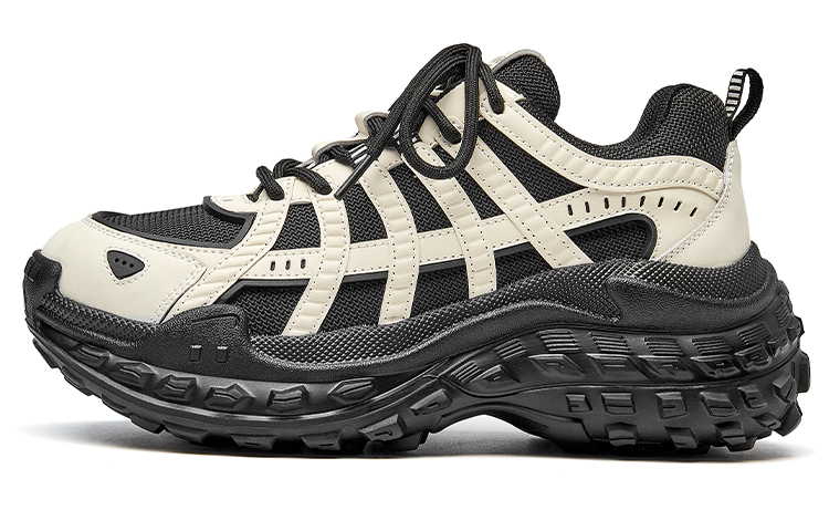 Beau Today Флоуфин Коллекция Лоу-топ Чанки Кроссовки Унисекс - Призма Блэк, цвет Prism Black
Beau Today Флоуфин Коллекция Лоу-топ Чанки Кроссовки Унисекс - Призма Блэк, цвет Prism Black