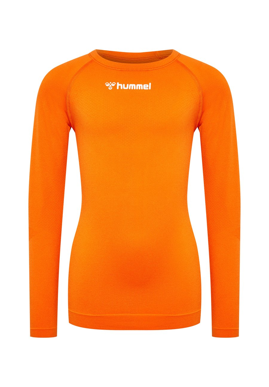 Топ Hummel COMFORT 2.0, Orange Tiger/Orange
Топ Hummel COMFORT 2.0, Orange Tiger/Orange