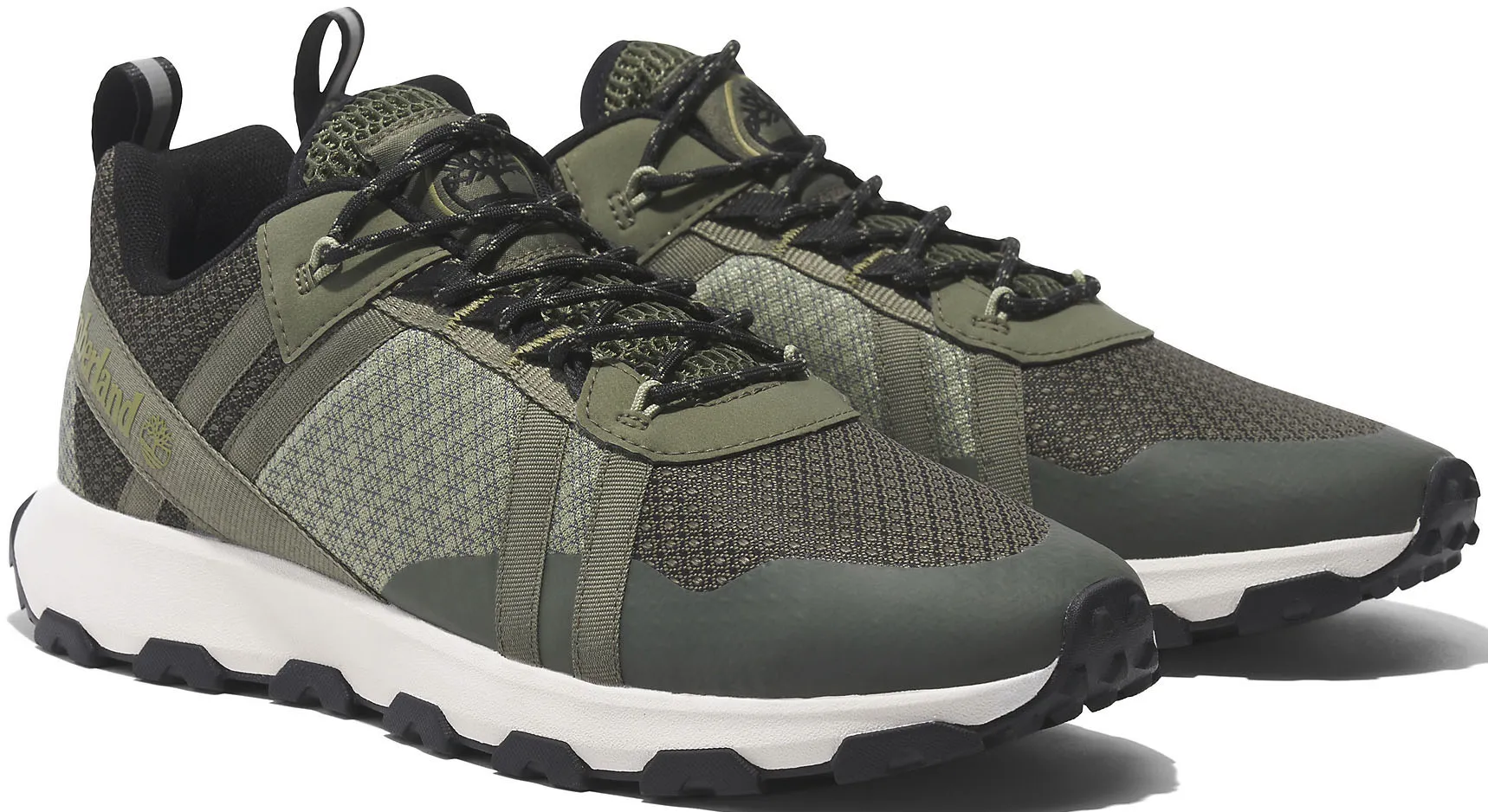 Кроссовки Timberland "Winsor Trail LOW LACE UP SNEAKER", цвет Dk Green Mes
Кроссовки Timberland "Winsor Trail LOW LACE UP SNEAKER", цвет Dk Green Mes