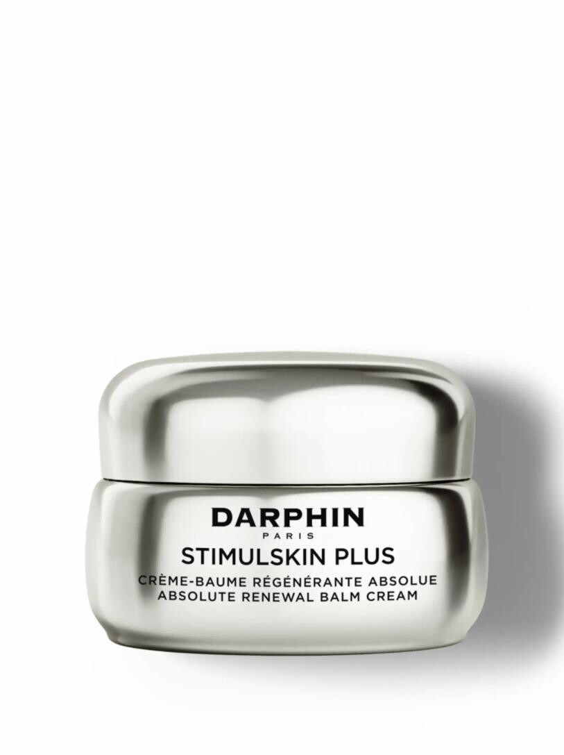 Антивозрастной крем-бальзам Darphin SS+ Absolute Renewal Balm Cream, 50 мл Darphin
Антивозрастной крем-бальзам Darphin SS+ Absolute Renewal Balm Cream, 50 мл Darphin