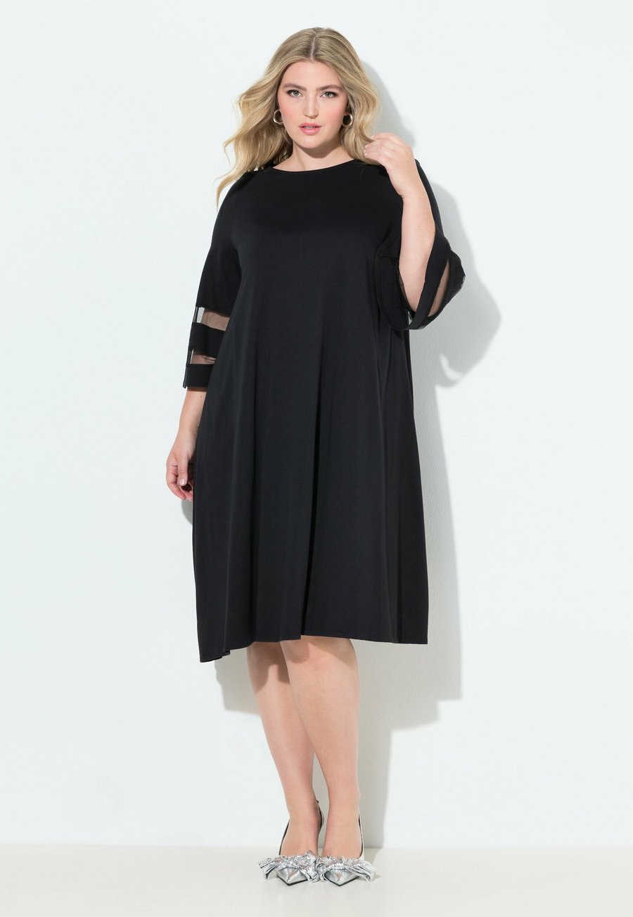 Платье MIAMODA Day dress, Black
Платье MIAMODA Day dress, Black