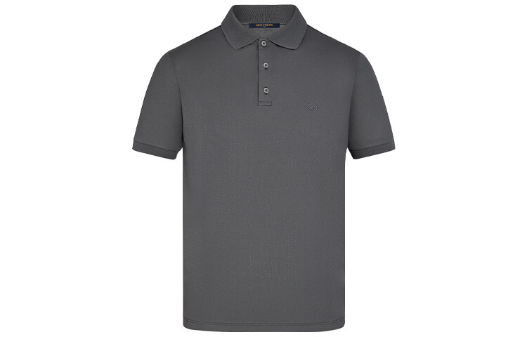 Новые квартальные продукты LV Polo Shirt Men Grey Louis Vuitton, серый
Новые квартальные продукты LV Polo Shirt Men Grey Louis Vuitton, серый
