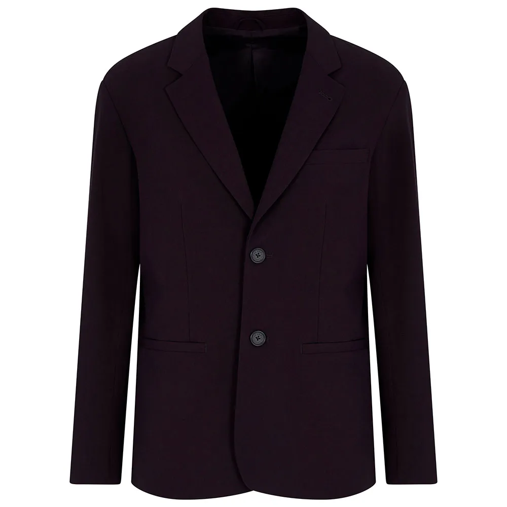 Блейзер Armani Exchange XM000345_AF10897, коричневый
Блейзер Armani Exchange XM000345_AF10897, коричневый