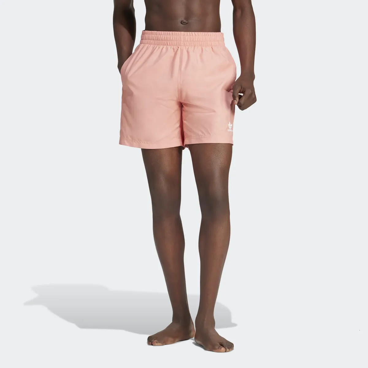 Плавки adidas Performance "ORIGINALS ESSENTIALS SOLID" (1 шт.), цвет Wonder Clay / White
Плавки adidas Performance "ORIGINALS ESSENTIALS SOLID" (1 шт.), цвет Wonder Clay / White