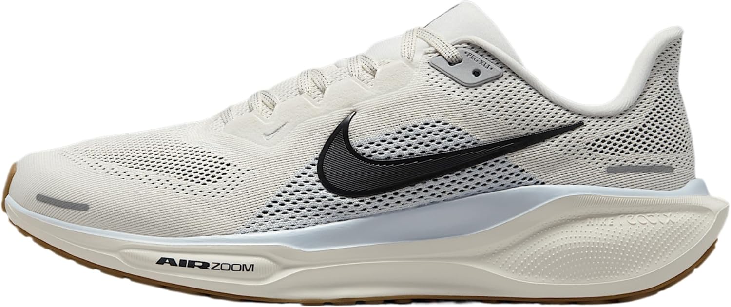 Мужские кроссовки Nike Air Zoom Pegasus 40, синий/серый
Мужские кроссовки Nike Air Zoom Pegasus 40, синий/серый