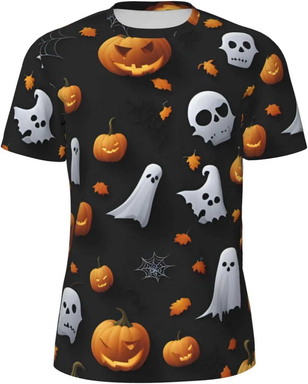 Футболка мужская летняя с принтом Halloween SDFHU
Футболка мужская летняя с принтом Halloween SDFHU