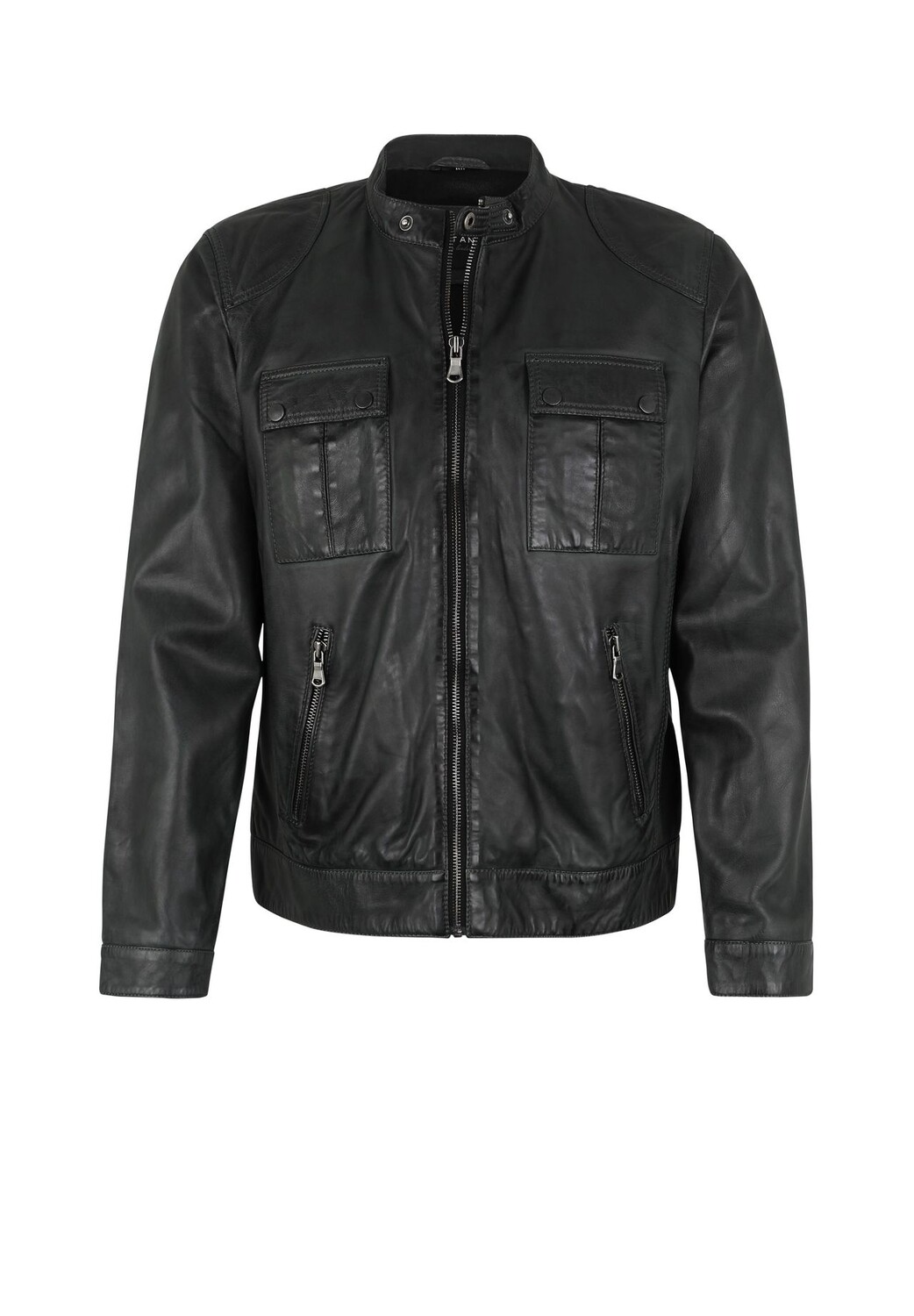 Кожаная куртка NEBRASKA простого дизайна CAPITANO, цвет Anthra, Бежевый, Кожаная куртка NEBRASKA простого дизайна CAPITANO, цвет Anthra
Кожаная куртка NEBRASKA простого дизайна CAPITANO, цвет Anthra, Бежевый, Кожаная куртка NEBRASKA простого дизайна CAPITANO, цвет Anthra