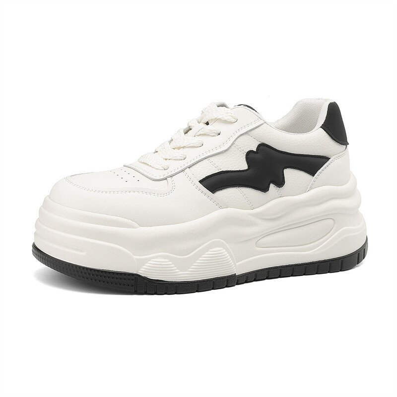 Кеды JOSINY Skateboard Shoes Women's Low-Top
Кеды JOSINY Skateboard Shoes Women's Low-Top