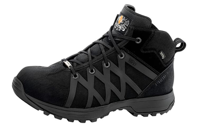 Кроссовки мужские среднего размера Crispi
Кроссовки мужские среднего размера Crispi