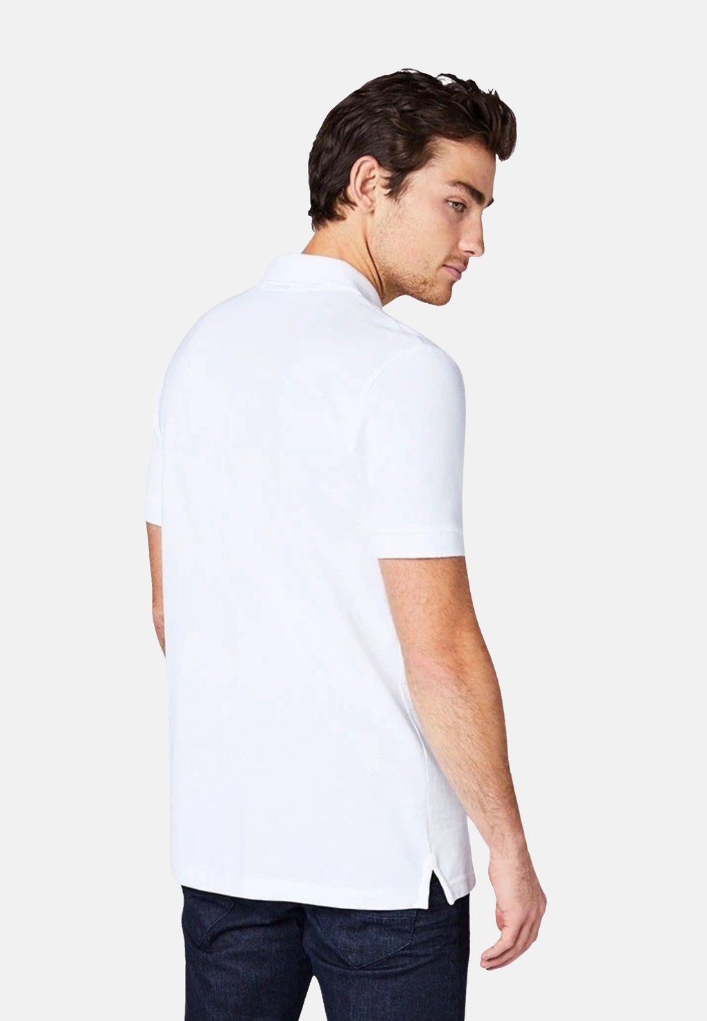 Поло KURZARM Kappa, белый
Поло KURZARM Kappa, белый