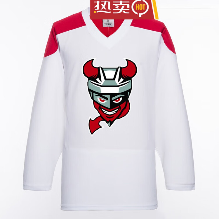 He Jiagong ZKHE New I модель тренировочная форма для хоккея с шайбой для детских и юношеских команд, соревновательная куртка, доступна кастомизация, стиль 5, XXL
He Jiagong ZKHE New I модель тренировочная форма для хоккея с шайбой для детских и юношеских команд, соревновательная куртка, доступна кастомизация, стиль 5, XXL