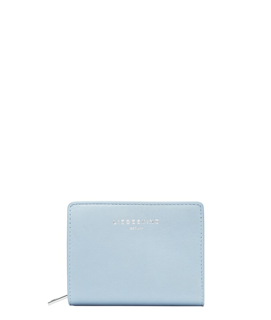 Кошелек Liebeskind Berlin, светло-синий
Кошелек Liebeskind Berlin, светло-синий