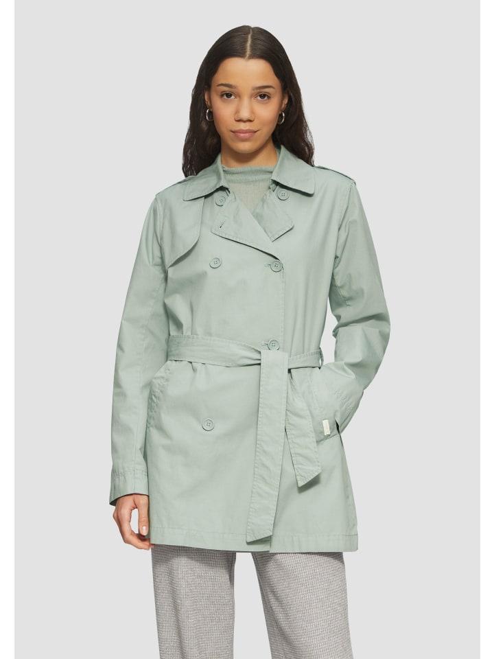 Куртка QS, зеленый
Куртка QS, зеленый