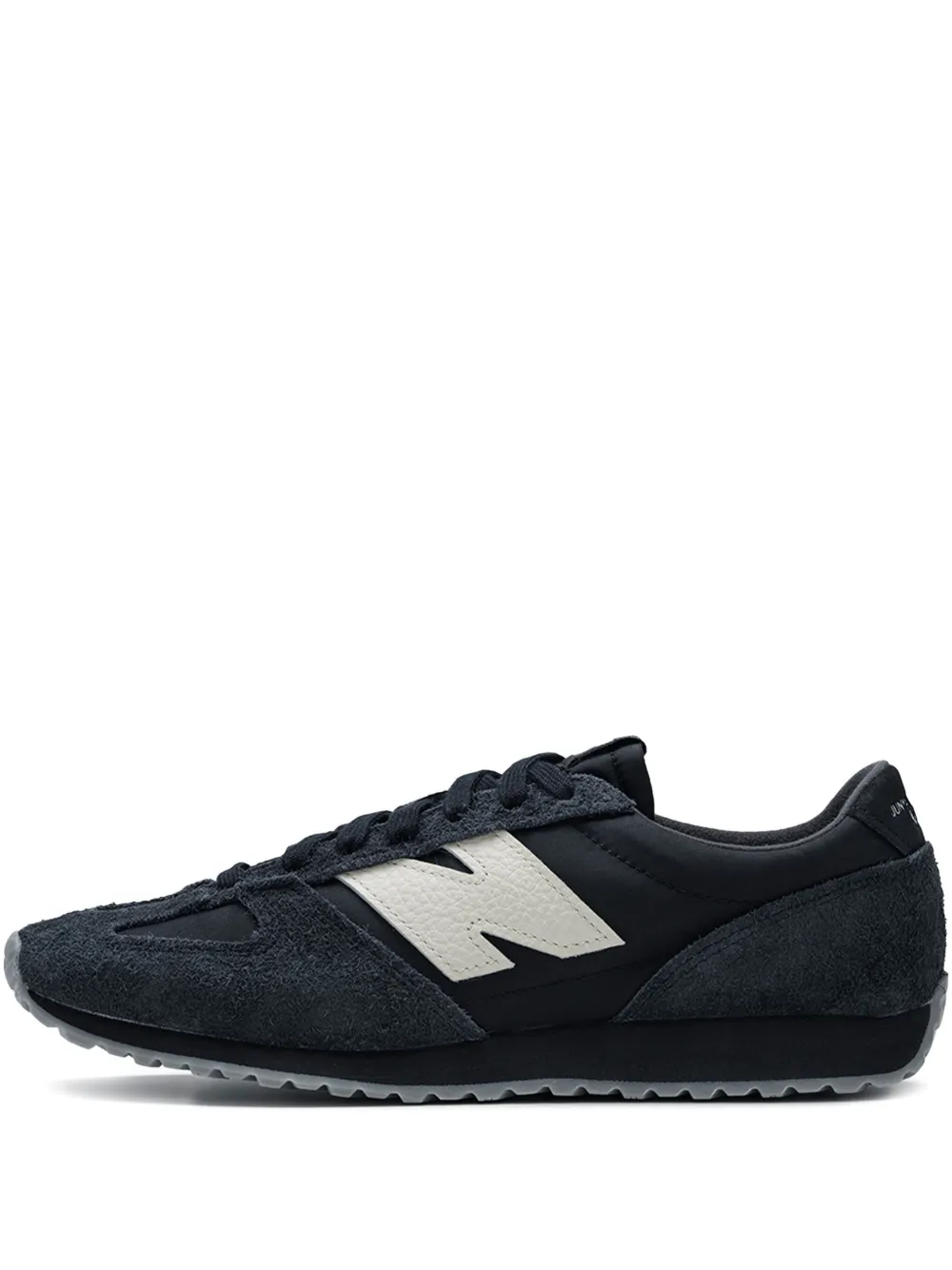 Кроссовки из коллаборации с New Balance Junya Watanabe Man, черный
Кроссовки из коллаборации с New Balance Junya Watanabe Man, черный