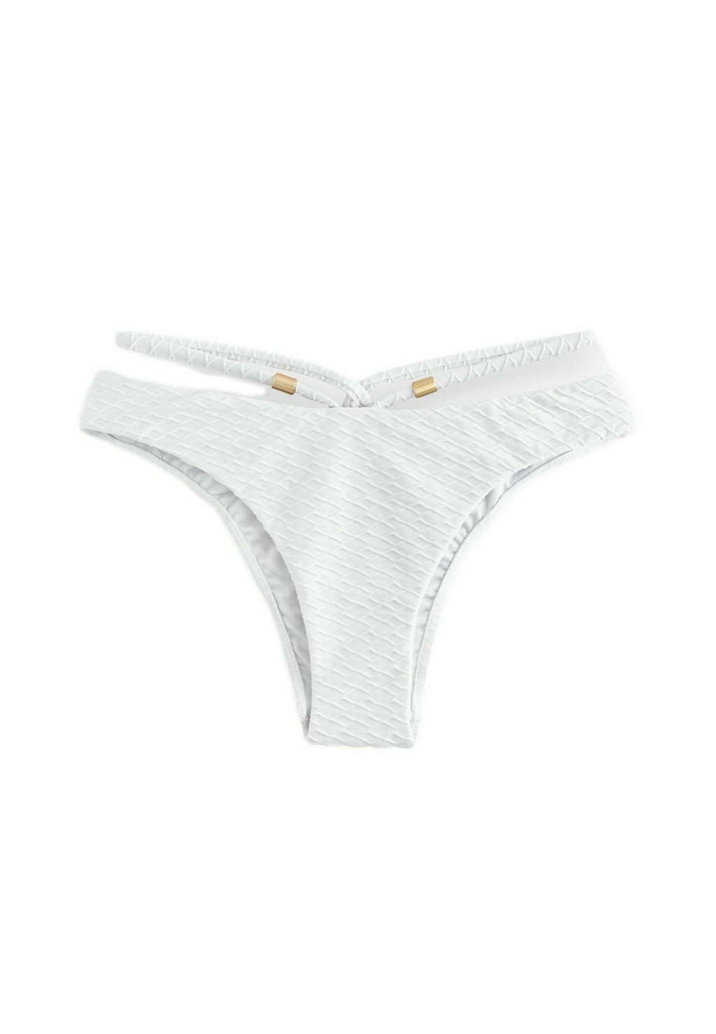 Плавки бикини B by Ted Baker, белый
Плавки бикини B by Ted Baker, белый