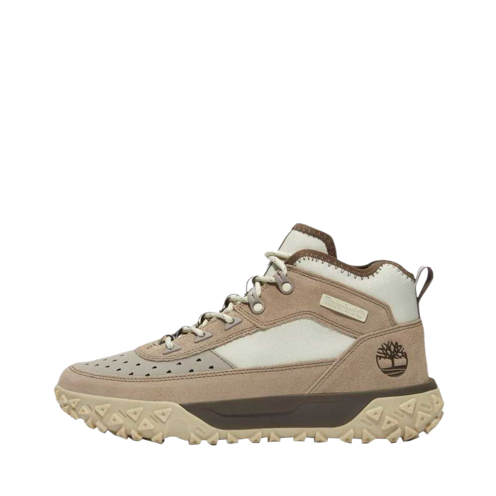 Timberland Greenstride Motion 6 Mid top мужские прогулочные ботинки
Timberland Greenstride Motion 6 Mid top мужские прогулочные ботинки