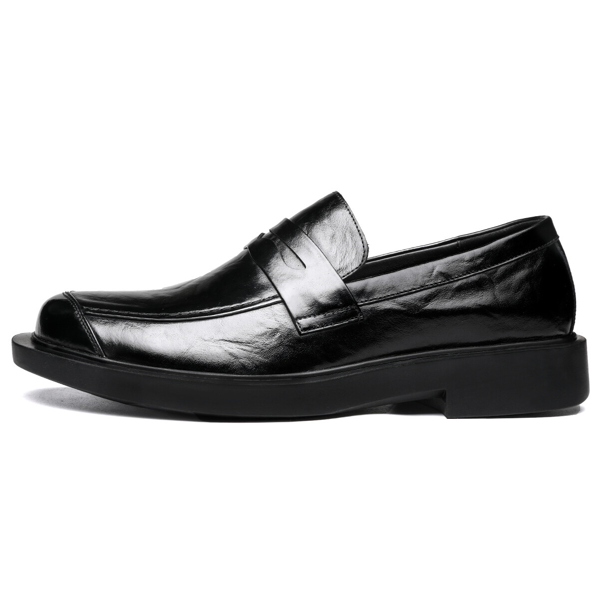 Туфли мужские низкие черный Fapai
Туфли мужские низкие черный Fapai