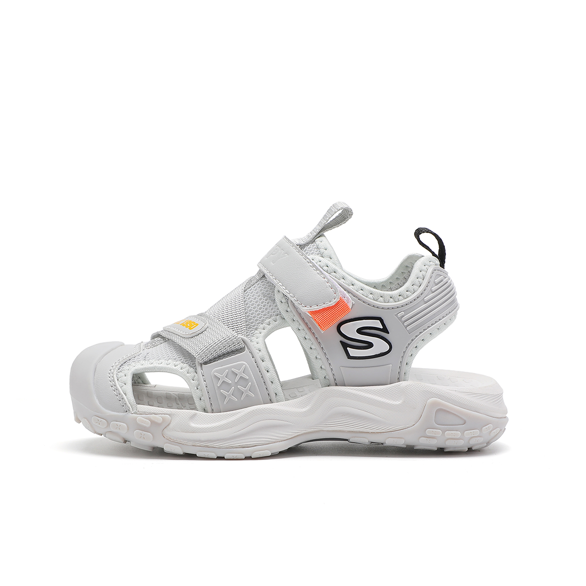 Легкие противоскользящие сандалии с амортизацией для детей SNOOPY, зеленый
Легкие противоскользящие сандалии с амортизацией для детей SNOOPY, зеленый