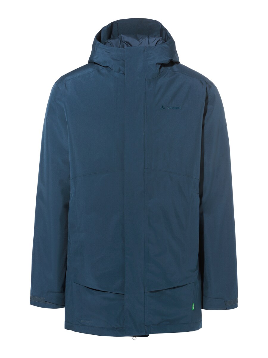 Демисезонная парка VAUDE Rosemoor Padded, Blue
Демисезонная парка VAUDE Rosemoor Padded, Blue