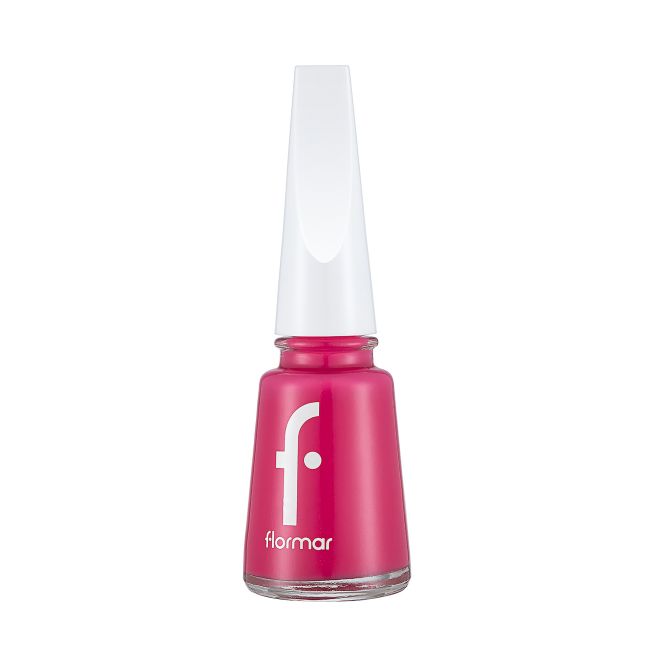 Лак для ногтей Flormar, цвет 562, 11 мл
Лак для ногтей Flormar, цвет 562, 11 мл
