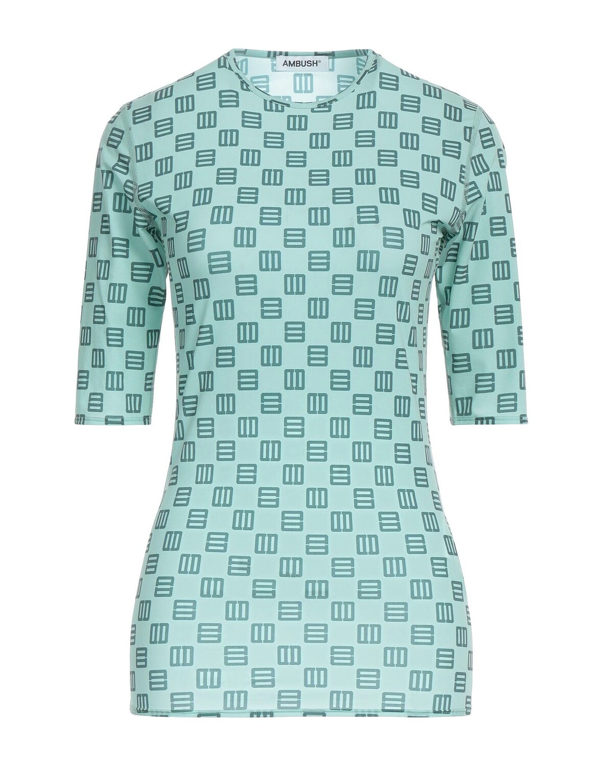 Футболка Ambush, зеленый
Футболка Ambush, зеленый