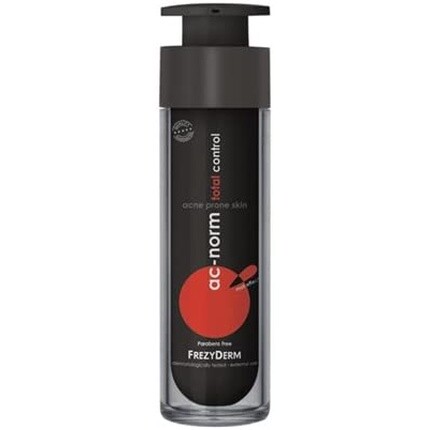 Frezyderm Ac-Norm Крем для полного контроля, F Frezyderm Dermoceuticals
Frezyderm Ac-Norm Крем для полного контроля, F Frezyderm Dermoceuticals