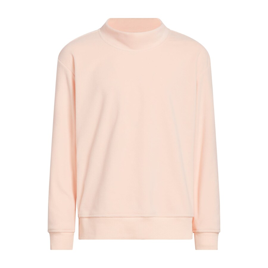 Свитер ADIDAS PERFORMANCE, светло-розовый 
Свитер ADIDAS PERFORMANCE, светло-розовый