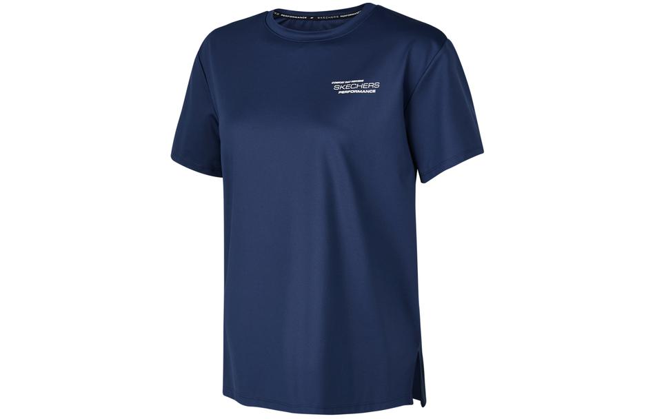 Skechers Футболка женская Academy Navy
Skechers Футболка женская Academy Navy