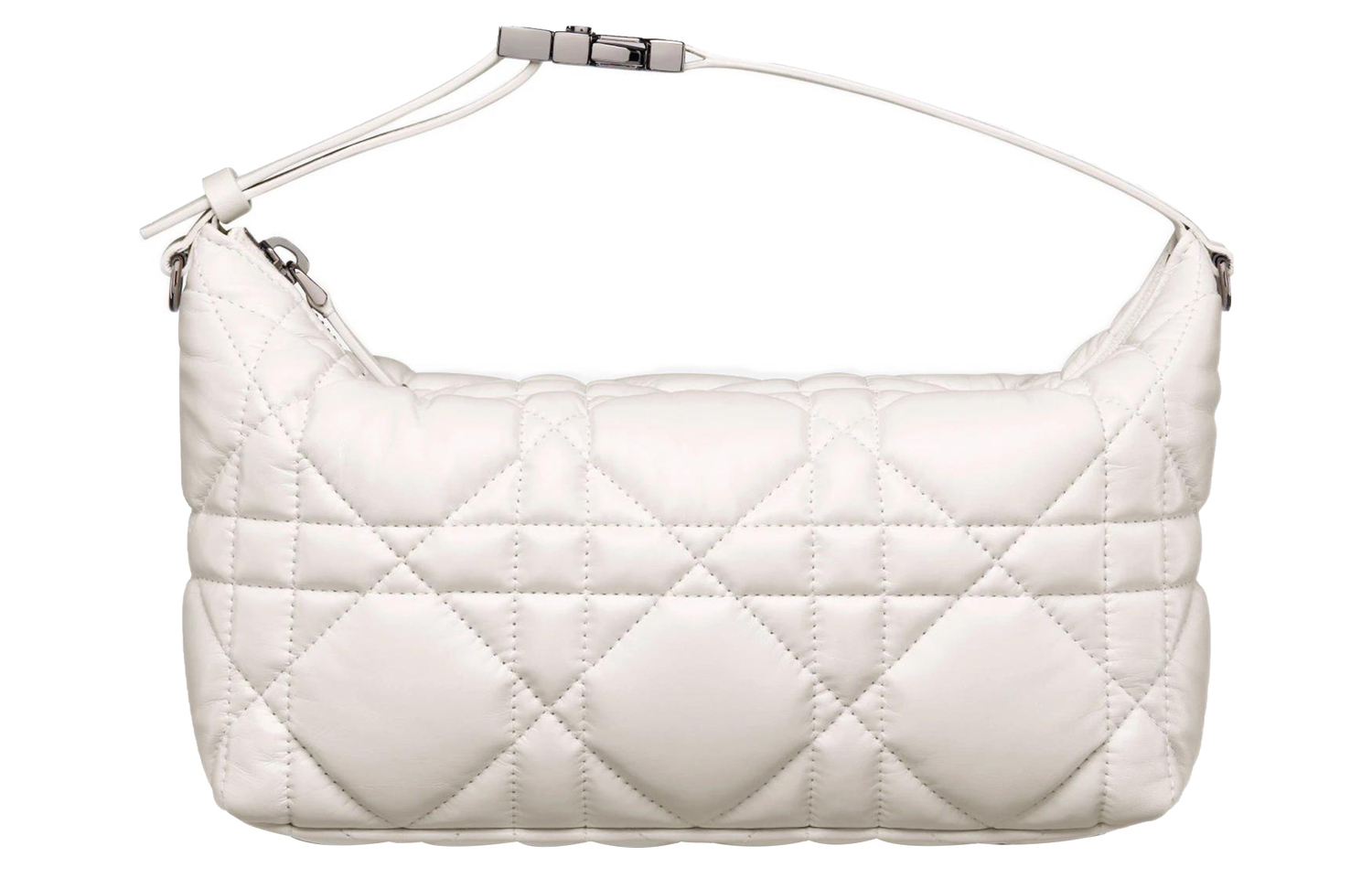 Dior Дорожная сумка-клатч из коровьей кожи, средний размер, женская, молочно-белый цвет
Dior Дорожная сумка-клатч из коровьей кожи, средний размер, женская, молочно-белый цвет