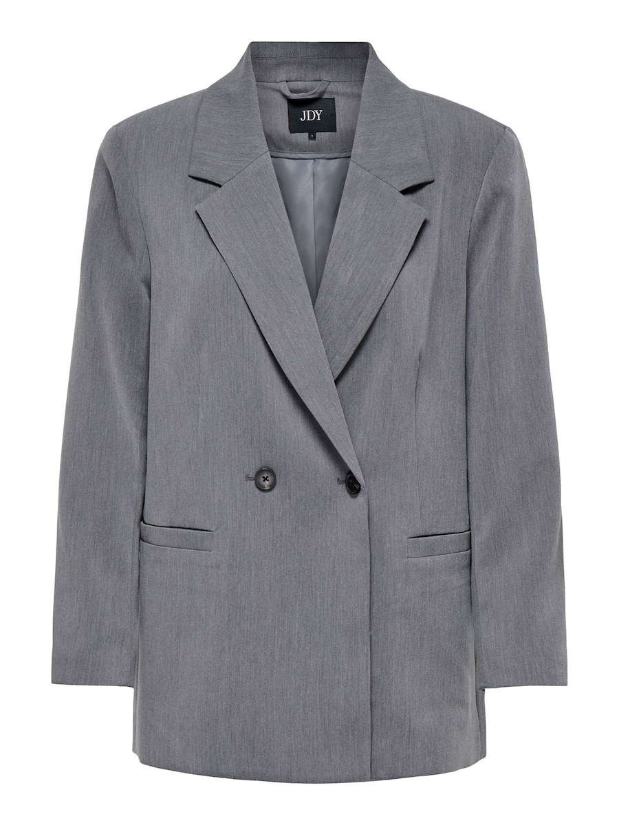 Блейзер JDY Erica, серый
Блейзер JDY Erica, серый