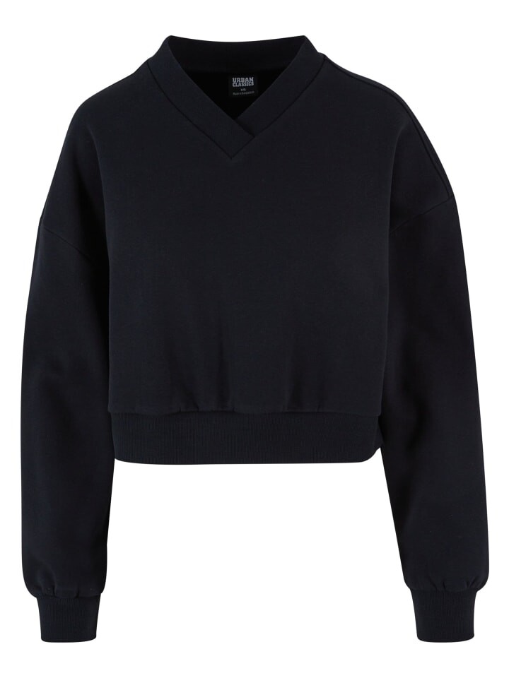 Толстовка Urban Classics, черный
Толстовка Urban Classics, черный