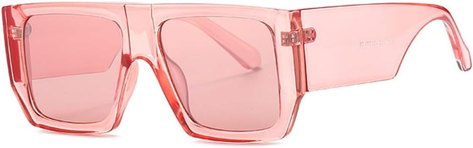 Большие солнцезащитные очки для женщин в стиле ретро с широкими дужками, черные, с защитой от УФ-излучения UV400, модные солнцезащитные очки для мужчин, SUN3713 Generic, C6pink
Большие солнцезащитные очки для женщин в стиле ретро с широкими дужками, черные, с защитой от УФ-излучения UV400, модные солнцезащитные очки для мужчин, SUN3713 Generic, C6pink