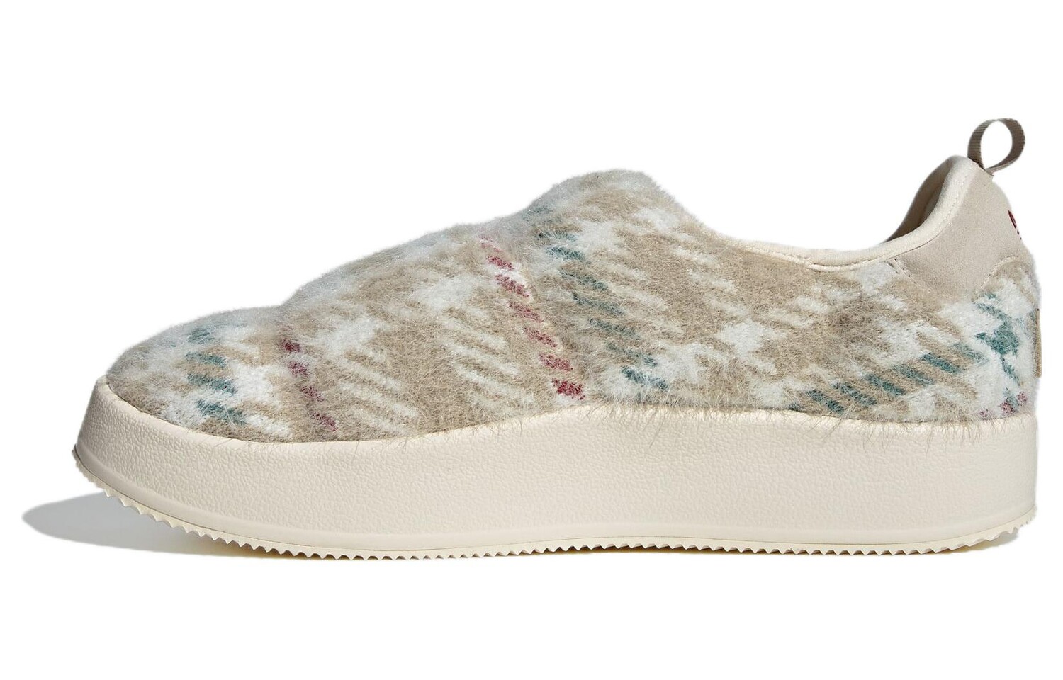 Слипоны Adidas originals Puffylette Lifestyle Unisex, бежевый
Слипоны Adidas originals Puffylette Lifestyle Unisex, бежевый