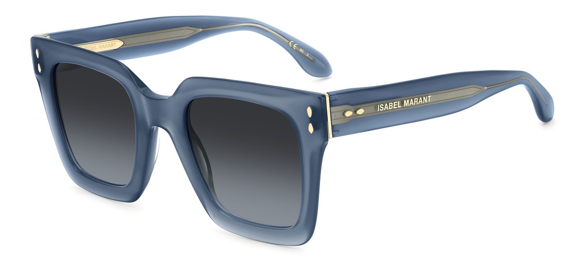 Женские солнцезащитные очки IM 0104-S ISABEL MARANT
Женские солнцезащитные очки IM 0104-S ISABEL MARANT