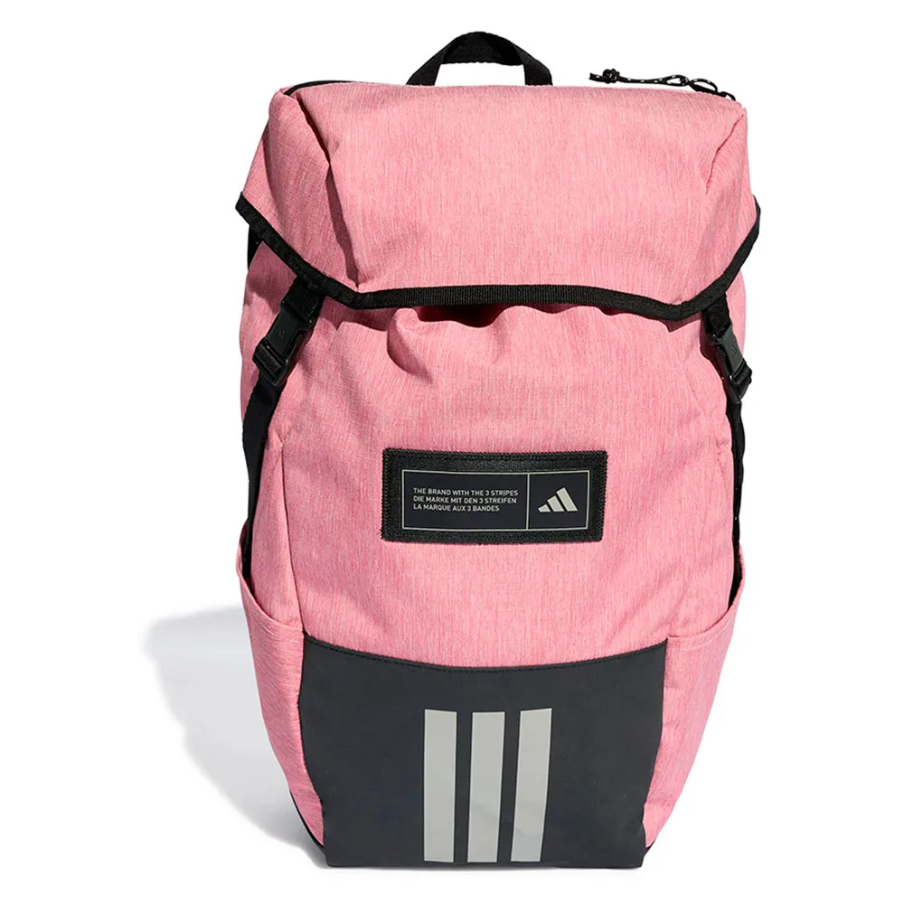 Рюкзак adidas 4Athlts Camper 25L, розовый
Рюкзак adidas 4Athlts Camper 25L, розовый