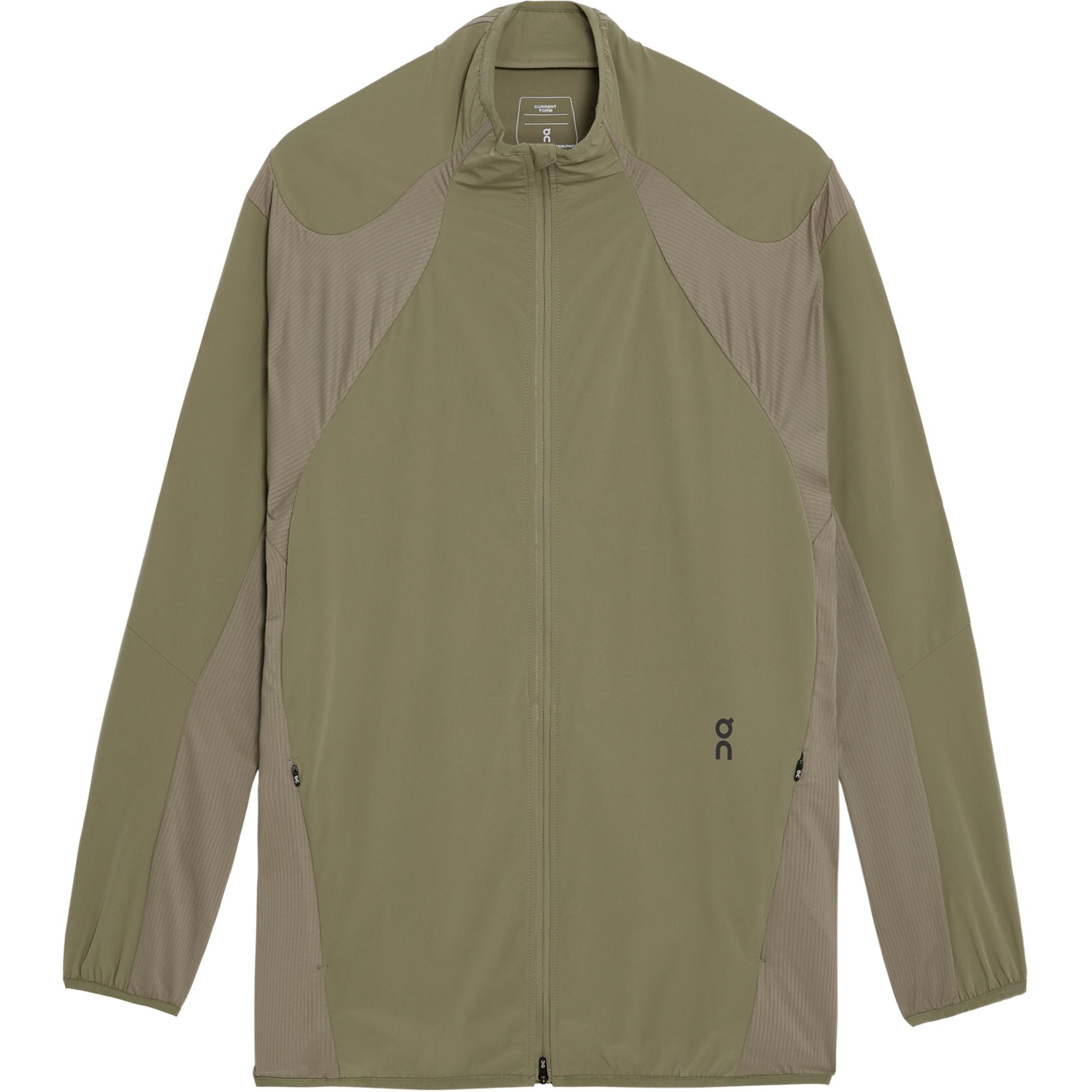 On Куртка POST ARCHIVE FACTI FW24 Unisex Dark Green
On Куртка POST ARCHIVE FACTI FW24 Unisex Dark Green