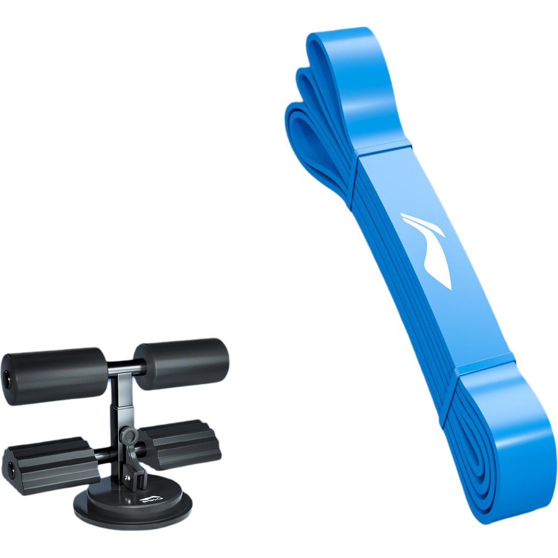 Тренировочные эспандеры из натурального латекса unisex LINING
Тренировочные эспандеры из натурального латекса unisex LINING