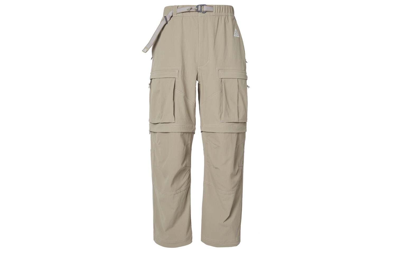 Брюки-карго мужские цвета хаки Nike, хаки
Брюки-карго мужские цвета хаки Nike, хаки