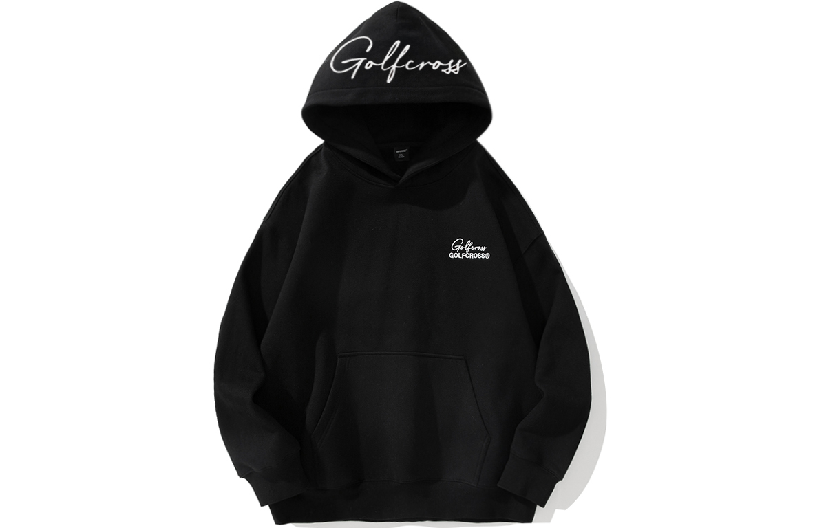 Свитшот унисекс GOLFCROSS, Абрикос
Свитшот унисекс GOLFCROSS, Абрикос