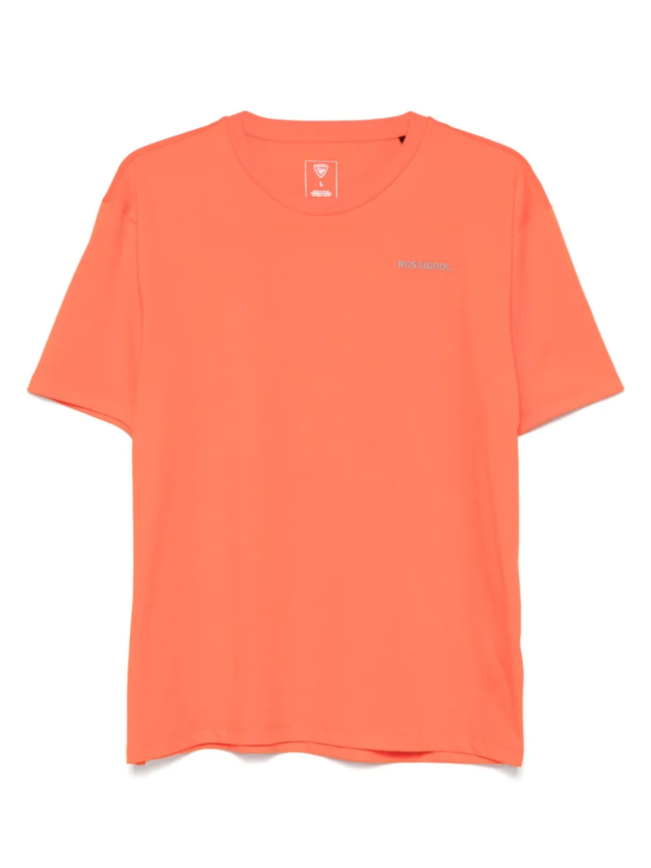Футболка Presset Rossignol, оранжевый
Футболка Presset Rossignol, оранжевый