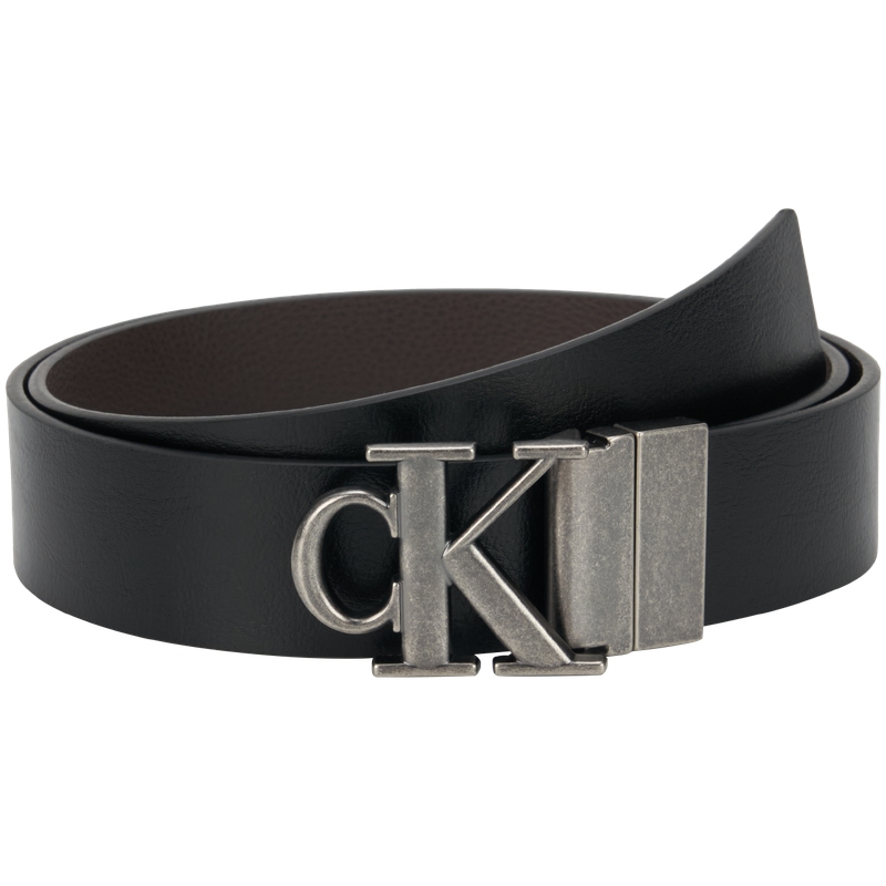 Мужской ремень из переработанной кожи, 3,5 см Calvin Klein, v8l-ancient серебро
Мужской ремень из переработанной кожи, 3,5 см Calvin Klein, v8l-ancient серебро