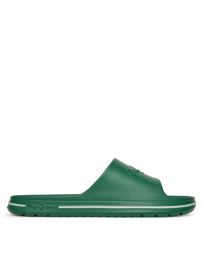 Мюли Beach Slide M PMS70159 Pepe Jeans, зеленый
Мюли Beach Slide M PMS70159 Pepe Jeans, зеленый