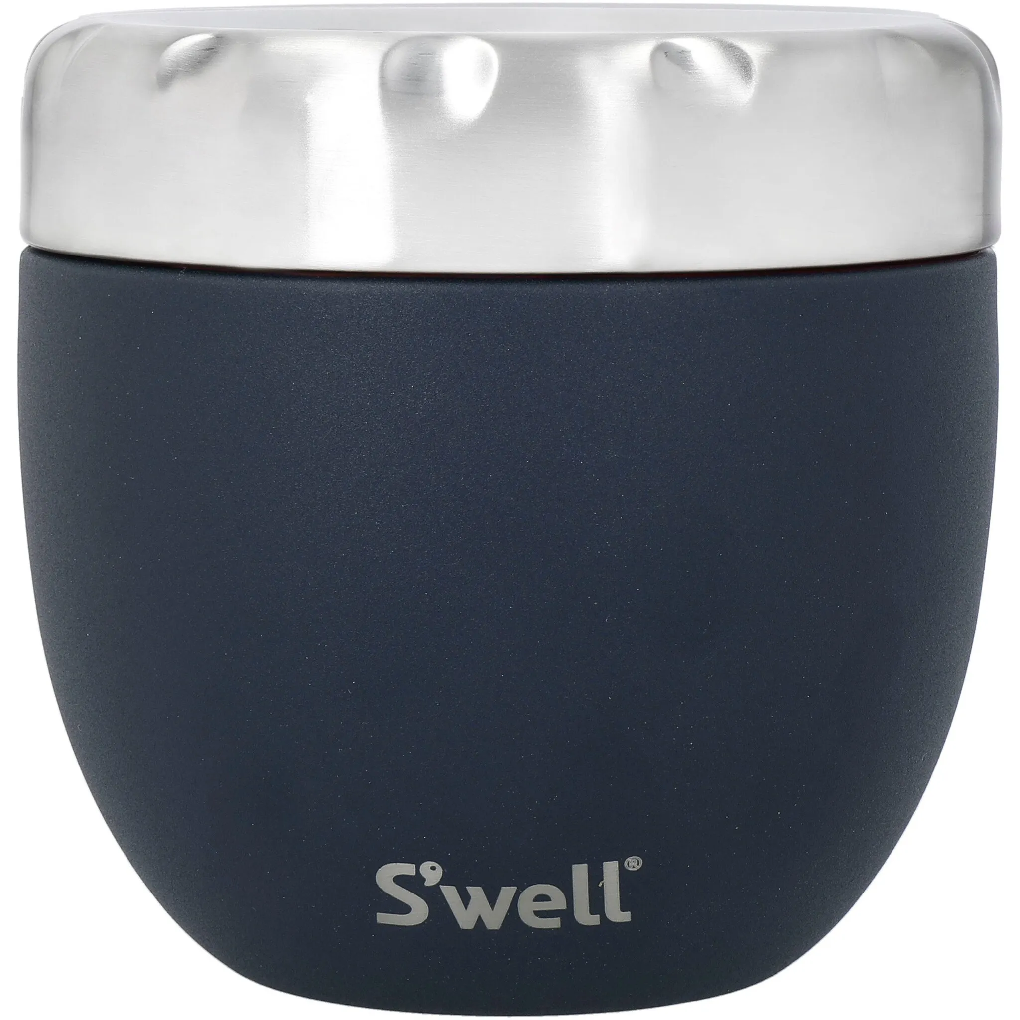 Термоконтейнер S'well "Calacatta S'well Eats миска для еды 2-в-1", (1 шт.), ВАКУУМНО-ИЗОЛЯЦИОННАЯ КОНСТРУКЦИЯ, 363 мл, цвет Azurite
Термоконтейнер S'well "Calacatta S'well Eats миска для еды 2-в-1", (1 шт.), ВАКУУМНО-ИЗОЛЯЦИОННАЯ КОНСТРУКЦИЯ, 363 мл, цвет Azurite