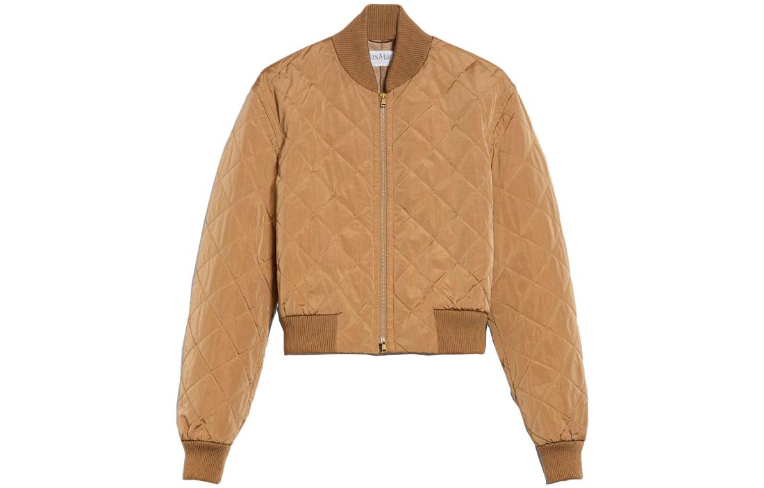 MaxMara Коричневая женская куртка, Brown
MaxMara Коричневая женская куртка, Brown