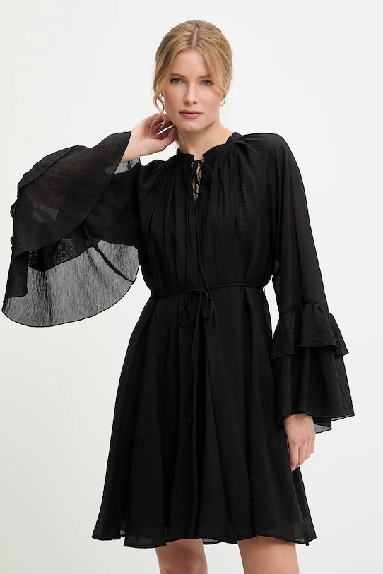 Платье Answear.Lab, черный
Платье Answear.Lab, черный