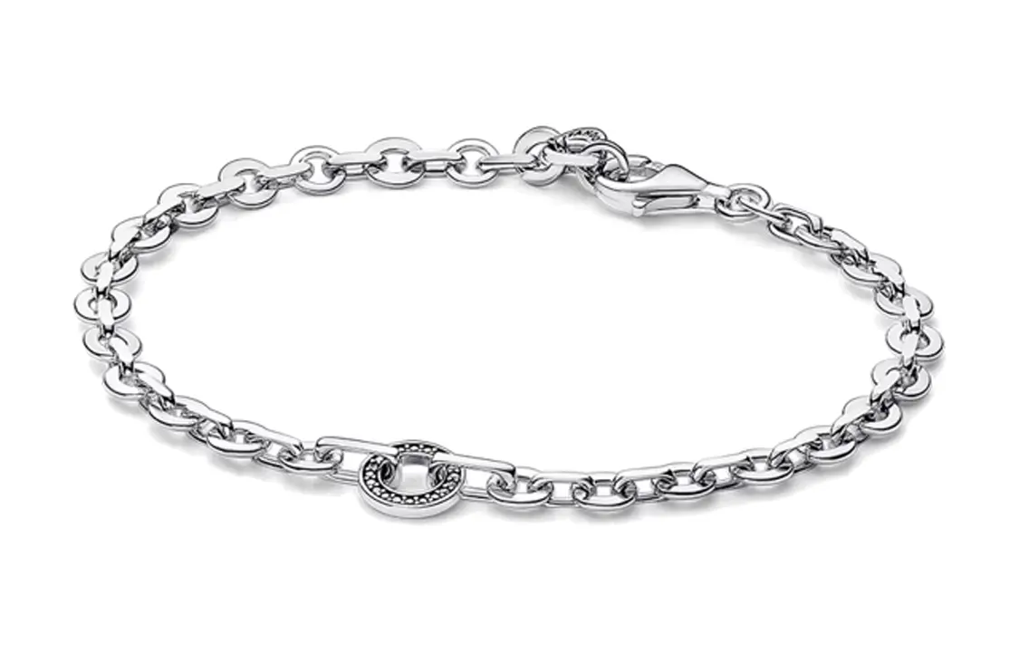 Pandora Серебряный браслет для женщин Silver
Pandora Серебряный браслет для женщин Silver